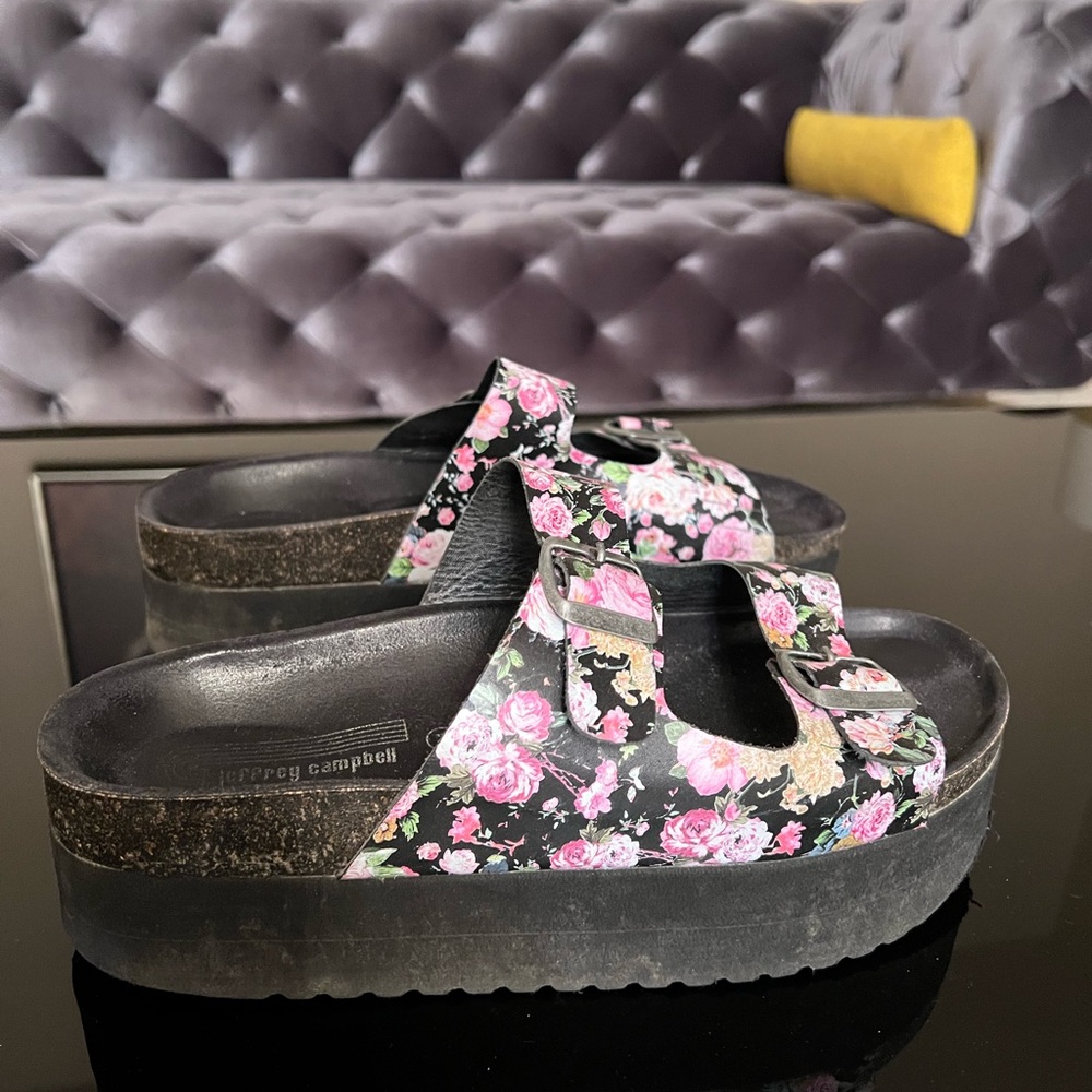 Jeffrey Campbell